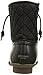 Sperry Top-Sider Women's Saltwater Quilted Nylon Rain Boot
