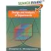 Design and Analysis of Experiments