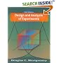 Design and Analysis of Experiments