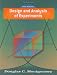 Design and Analysis of Experiments