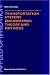 Search : Transportation Systems Engineering: Theory and Methods (Applied Optimization)