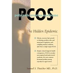 Pcos: The Hidden Epidemic
