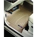 WeatherTech FloorLiner Honda Accord/2003-2007/1st & 2nd Row/Tan