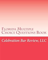 Florida Multiple Choice Questions Book