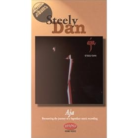 Classic Albums - Steely Dan: Aja [VHS]