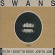 Filth/Body to Body Job to Job [Jewel Case]