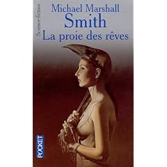 La Proie des r�ves