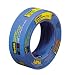 3M 2090-1-1-2 Scotch Safe-Release Painters' Masking Tape For Painted Surfaces and Glass *Blue* 1-1/2 x 60 Yard Roll