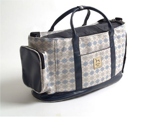 CIZL Argyle Carrier Navy