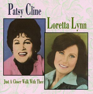 CD-Charts  Music : Just a Closer Walk with Thee