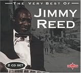 Jimmy Reed - The Very Best of Jimmy Reed