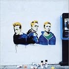Click here to buy Shenanigans by  Green Day .