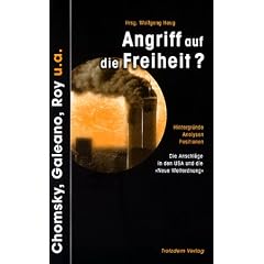 Angriff auf die Freiheit?