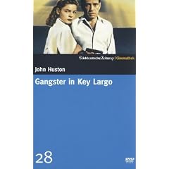 Gangster in Key Largo - SZ-Cinemathek