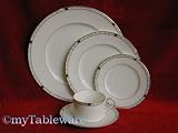 ROYAL DOULTON ELEMENTS H5323 EIGHT 5 PC PLACE SETTINGS