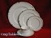 Royal Doulton Elements #H5323 Twelve 5 Pc Place Settings