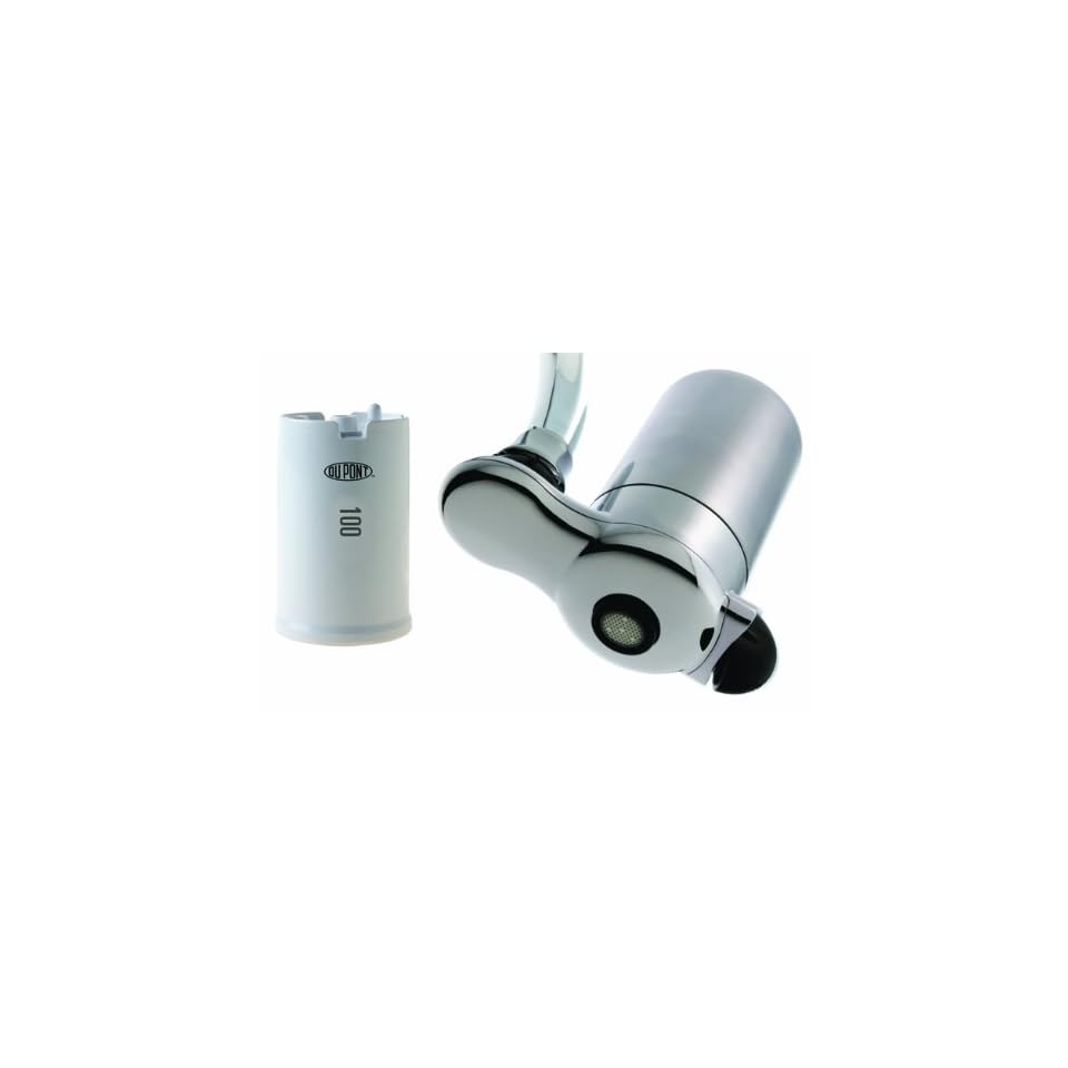 Dupont Wffm100xch Premier Faucet Mount Drinking Water Filter