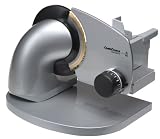 Chef's Choice 632 International Gourmet VariTilt Electric Food Slicer