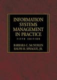 Information Systems Management in Practice