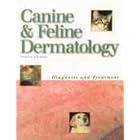 Click here to buy Canine and Feline Dermatology: Diagnosis and Treatment by  Gene H. Nesbitt and Lowell Ackerman.
