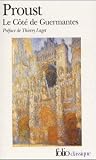 Le Cote De Guermantes