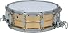 Ludwig LM-410 Super Sensitive Snare Drum with Classic Lugs, Bronze 5X14 Inches