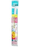 WAKI ハンガーパイプを付けるセット WHS-201 450mm