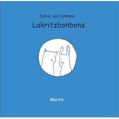 Lakritzbonbons. (Ab 5 J.)