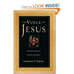 The Voice of Jesus: Discernment, Prayer, and the Witness of the Spirit