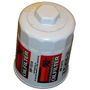 K&N HP-1010 Oil Filter