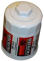 K&N HP-1010 Oil Filter