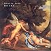 Locke: Psyche /Bott · Gooding · Robson · A King · George · Grant · New London Consort · Pickett