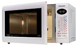 Panasonic NA554W Slimline Combination Oven in White