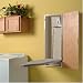 HANDi-PRESS Deluxe Non-Electric Ironing Center