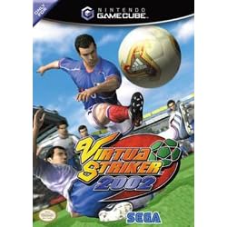 Virtua Striker 2002
