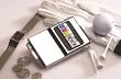 Auto Card Manager and Money Clip