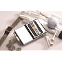 Auto Card Manager and Money Clip