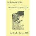 Adventures of Benny Bob (Little Big Books)