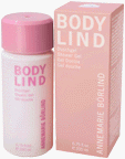 Borlind Body Lind Shower Gel 6.75oz