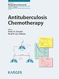 Antituberculosis Chemotherapy (Progress in Respiratory Research)