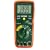 Extech EX430 True RMS Autoranging Multimeter with K Type, Capacitance, Frequency, and Duty Cycle