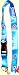TENNESSEE TITANS BREAKAWAY VELCRO NYLON LANYARD