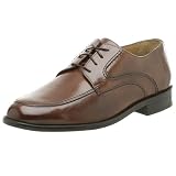 Johnston & Murphy Men's Emery Moc Toe Oxford