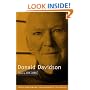 Donald Davidson (Contemporary Philosophy in Focus)