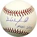 Dave Winfield Hand Signed "HOF 2001" Baseball