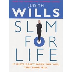 Slim For Life : ( If Diets Don't Work For You, This Book Will)