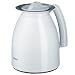 Krups F 281 70 CompacTherm 8 Isolierkanne Espresso-/Kaffeemaschinenzubehör weiss