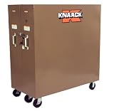 Knaack 100K Jobmaster Rolling Cabinet