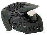 Extreme Rage PROtector Goggle Single