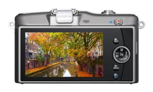 Imagen 2 de Olympus V20601ESE000